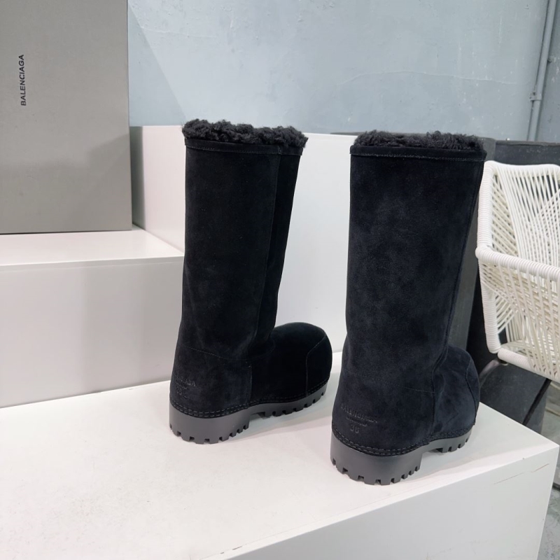 Balenciaga Boots